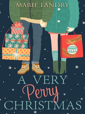 cover image of A Very Perry Christmas